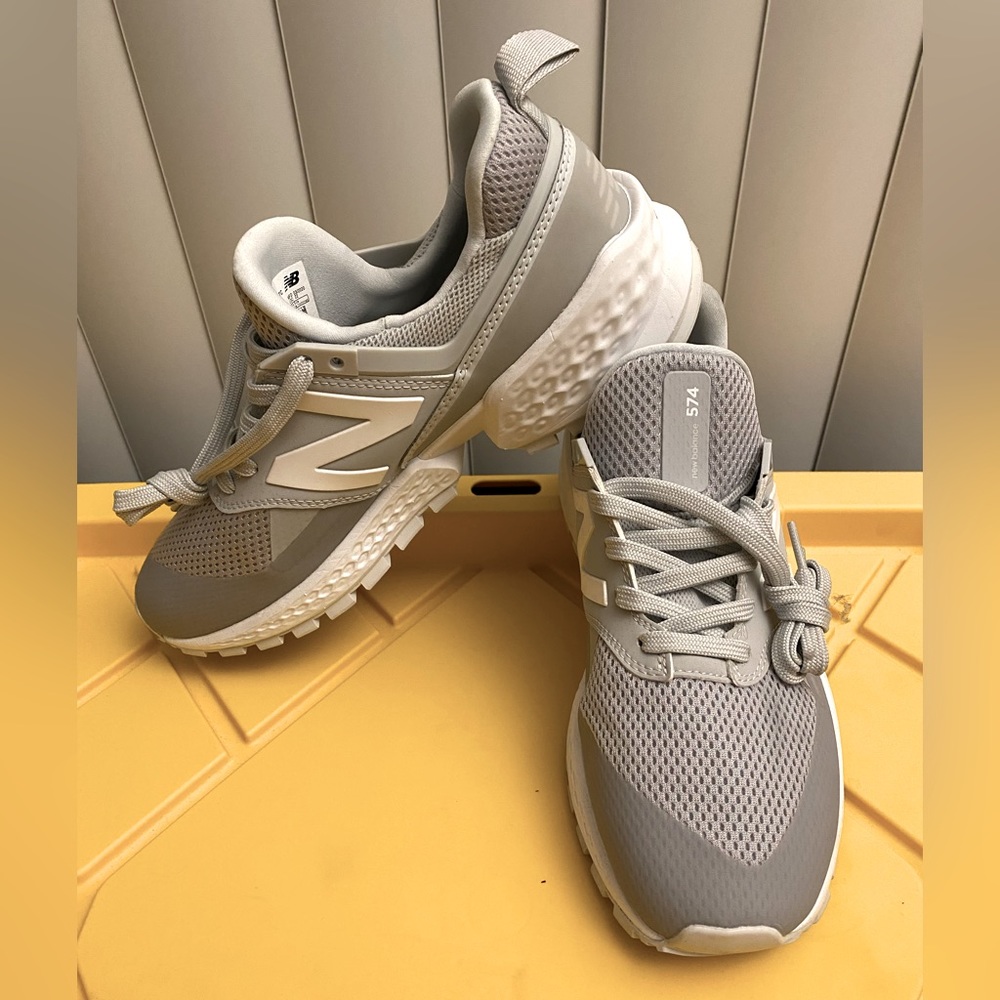 New balance 574